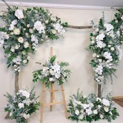 Floral Wedding Decor