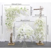 Lime Green Wedding Table Decorations