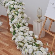 Ranunculus Wedding Flower Arrangements