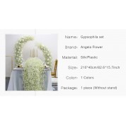 Harga Wedding Decoration