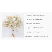 Flower For Civil Wedding