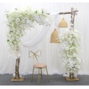 Wedding Pvc Backdrop