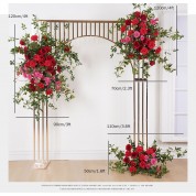 Flower Wall Decor For Bedroom