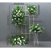 Flower Arrangements For Arch