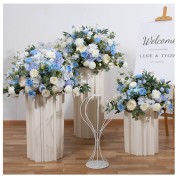 Head Table Decorations For Wedding Reception Barn