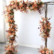 Chic Wedding Flower Decorations