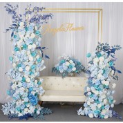 Welcome Wedding Decor