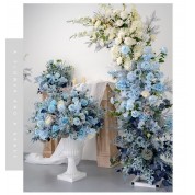 Formal Wedding Table Decorations