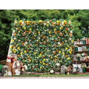 Flower Presentation To Mothers At Wedding