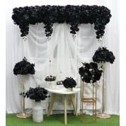 Artificial Peony Flower Arrangements