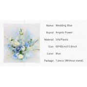 Baby Shower Flower Arrangements