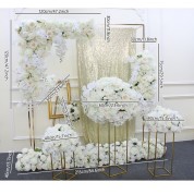 Fantasy Wedding Decor