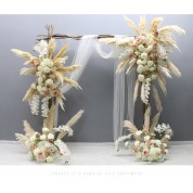 Wedding Flower Garlands