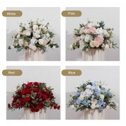 Gatsby Style Flower Arrangements