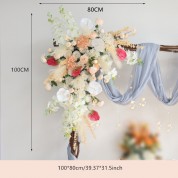 Diy Simple Table Runner