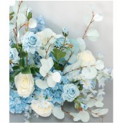 Fake Wedding Flower Sets