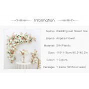 Top Table Wedding Decorations