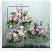 3 Flower Floral Arrangements