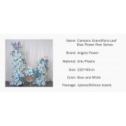 Welcome Wedding Decor