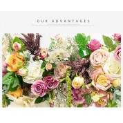 Artificial Flowers For Sale Melbourne