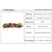 Artificial Flowers For Church Decoration