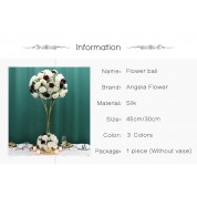 Order Artificial Wedding Flowers Online