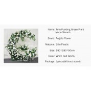 Winter Wedding Cake Decorations