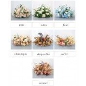 Fake Wedding Flower Sets