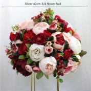 Mixed Artificial Flower Arrangements