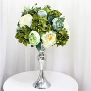 Tall Contemporary Flower Arrangements