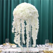 Led Wedding Reception Decorations