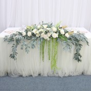 20 Foot Table Runner