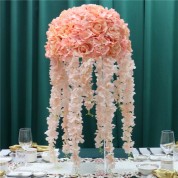 Mrs And Mrs Wedding Decor