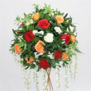 Flower Stand For Wedding Ceremony