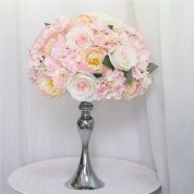 Flower Arrangements For Bridal Shower Tables