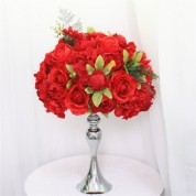 Flowers For Wedding Reception Decoration