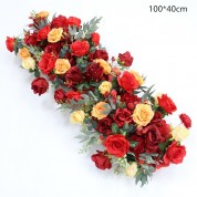 Flower Hanging Wall Decor