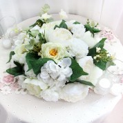 Spring Artificial Flowers