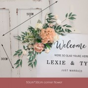 Unique Wedding Diycenterpieces With Artificial Flowers