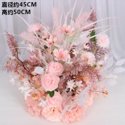 Garden Blooms Artificial Flowers