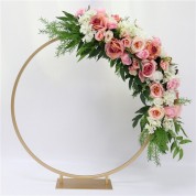 Classic Wedding Decor Flowers