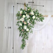 Flower Wall Garlands