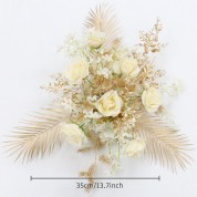 Discount Wedding Bouquets Artificial Flowers