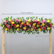 Non Floral Wedding Arches