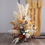 Indonesian Flower Arrangements