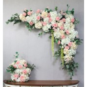 Arbor Flower Arrangement