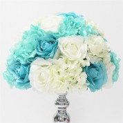 Parasol Wedding Decor