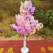 Artificial Garden Plants Flowers