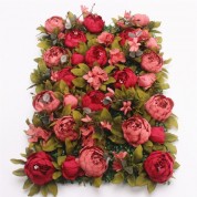 Artificial Silk Flowers For Outdoors