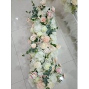 Diy Church Decorations For Wedding